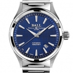 BALL WATCH(ボール ウォッチ)
