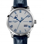 GLASHÜTTE ORIGINAL(グラスヒュッテ・オリジナル)
