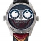 Konstantin Chaykin(コンスタンチン・チャイキン)
