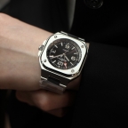 BELL &amp; ROSS(ベル＆ロス)
