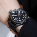 IWC(アイ・ダブリュー・シー シャフハウゼン)
