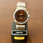 BREITLING(ブライトリング)

