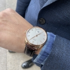 IWC(アイ・ダブリュー・シー シャフハウゼン)
