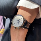 IWC(アイ・ダブリュー・シー シャフハウゼン)
