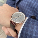 IWC(アイ・ダブリュー・シー シャフハウゼン)
