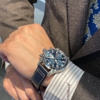 IWC(アイ・ダブリュー・シー シャフハウゼン)
