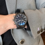 IWC(アイ・ダブリュー・シー シャフハウゼン)

