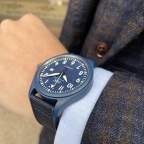 IWC(アイ・ダブリュー・シー シャフハウゼン)
