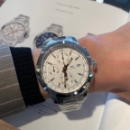 IWC(アイ・ダブリュー・シー シャフハウゼン)
