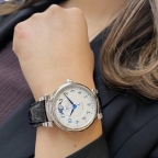 IWC(アイ・ダブリュー・シー シャフハウゼン)
