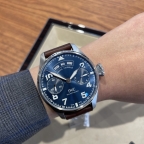 IWC(アイ・ダブリュー・シー シャフハウゼン)
