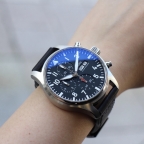 IWC(アイ・ダブリュー・シー シャフハウゼン)
