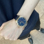 IWC(アイ・ダブリュー・シー シャフハウゼン)
