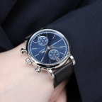 IWC(アイ・ダブリュー・シー シャフハウゼン)
