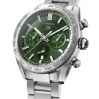 TAG Heuer(タグ・ホイヤー)
