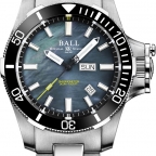 BALL WATCH(ボール ウォッチ)
