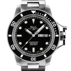 BALL WATCH(ボール ウォッチ)
