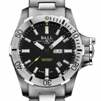 BALL WATCH(ボール ウォッチ)
