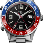 BALL WATCH(ボール ウォッチ)
