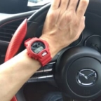 G-SHOCK(ジーショック)
