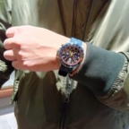 TAG Heuer(タグ・ホイヤー)
