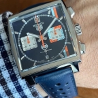 TAG Heuer(タグ・ホイヤー)
