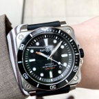 BELL &amp; ROSS(ベル＆ロス)
