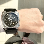 BELL &amp; ROSS(ベル＆ロス)
