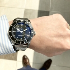 BREITLING(ブライトリング)
