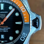 TAG Heuer(タグ・ホイヤー)

