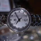 TAG Heuer(タグ・ホイヤー)
