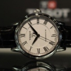 TISSOT(ティソ)
