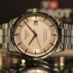 TISSOT(ティソ)
