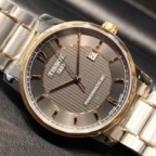 TISSOT(ティソ)
