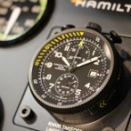 HAMILTON(ハミルトン)
