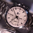 TAG Heuer(タグ・ホイヤー)
