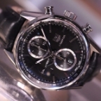 TAG Heuer(タグ・ホイヤー)

