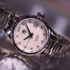TAG Heuer(タグ・ホイヤー)
