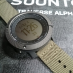 SUUNTO(スント)
