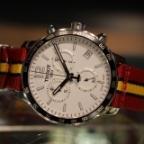 TISSOT(ティソ)
