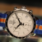 TISSOT(ティソ)
