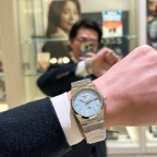 TISSOT(ティソ)
