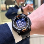 GARMIN(ガーミン)
