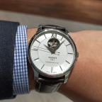 TISSOT(ティソ)
