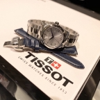 TISSOT(ティソ)
