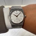 TISSOT(ティソ)
