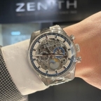 ZENITH(ゼニス)
