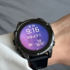 GARMIN(ガーミン)
