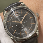 LONGINES(ロンジン)
