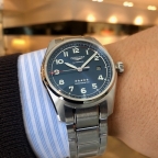 LONGINES(ロンジン)
